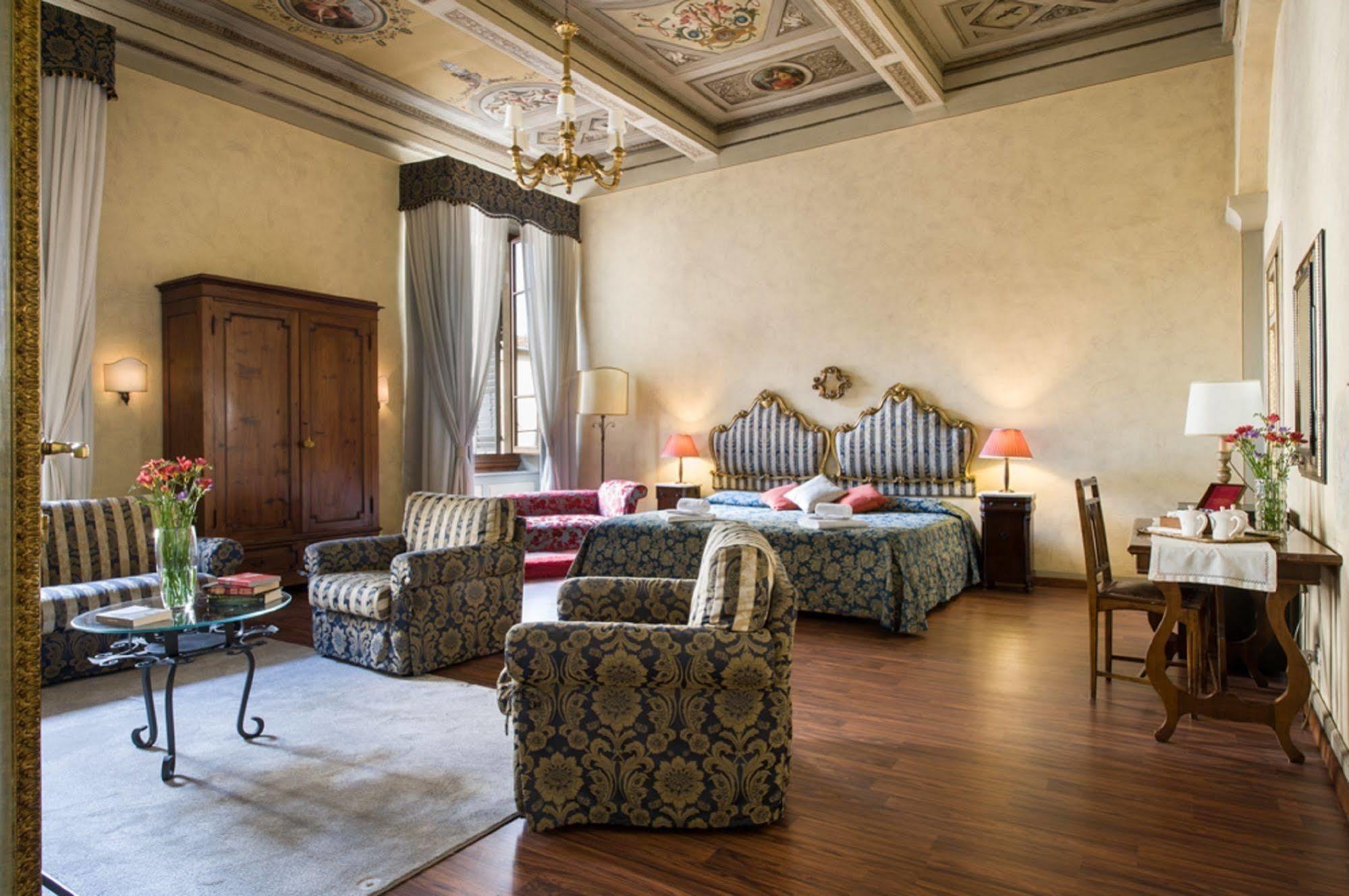 Residenza Castiglioni Firenze
