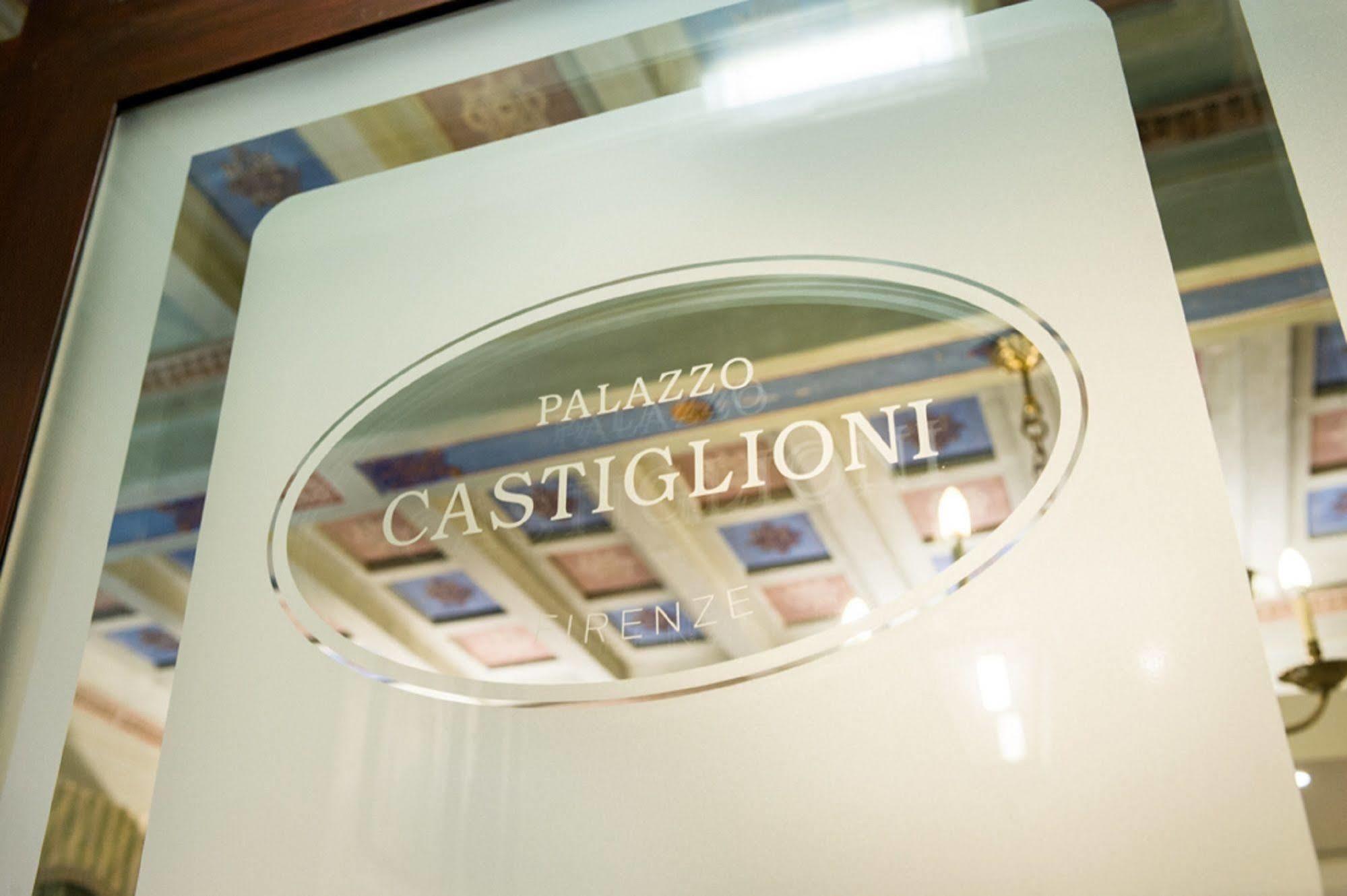 Residenza Castiglioni Firenze