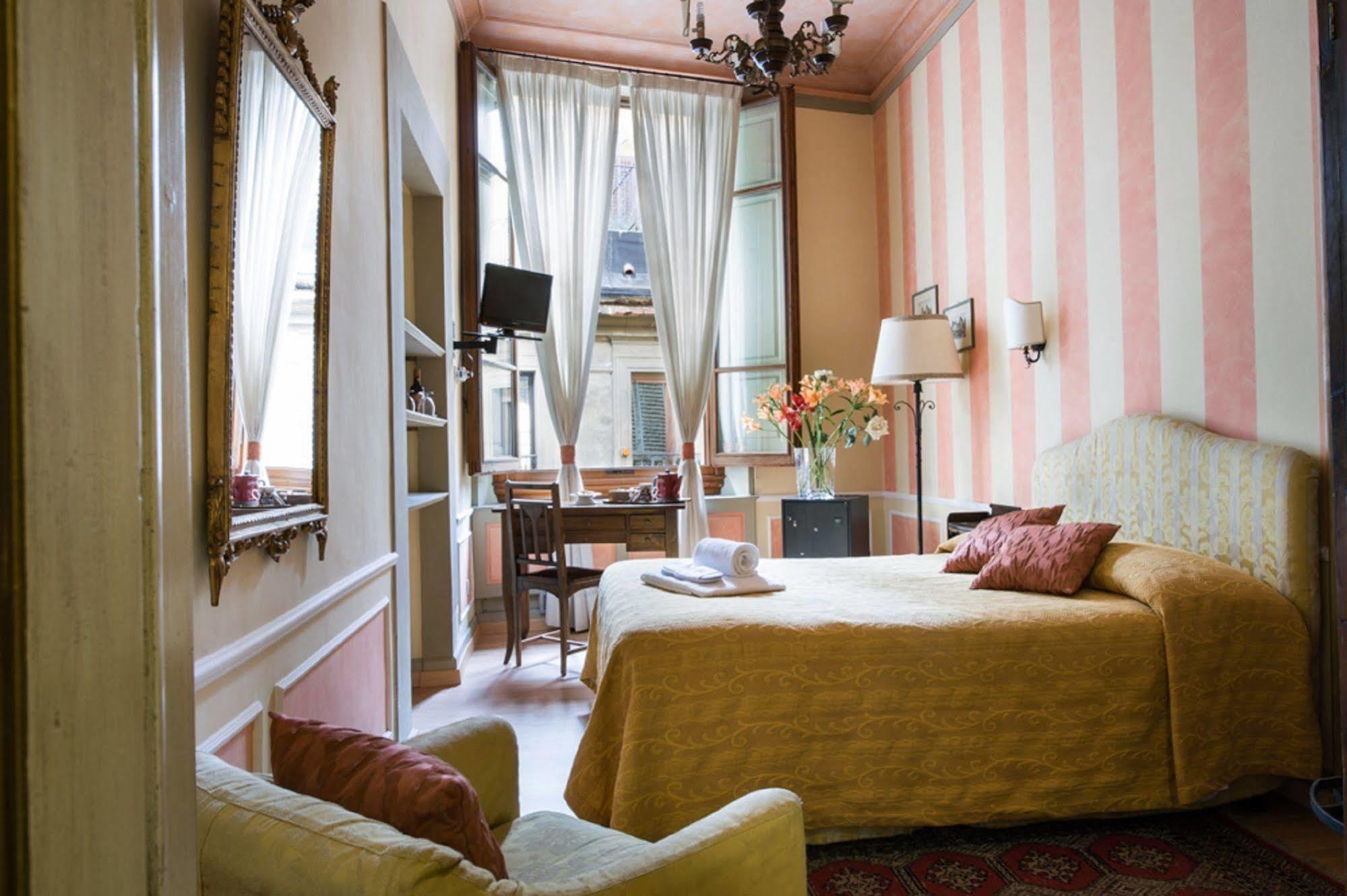 Bed & Breakfast Residenza Castiglioni