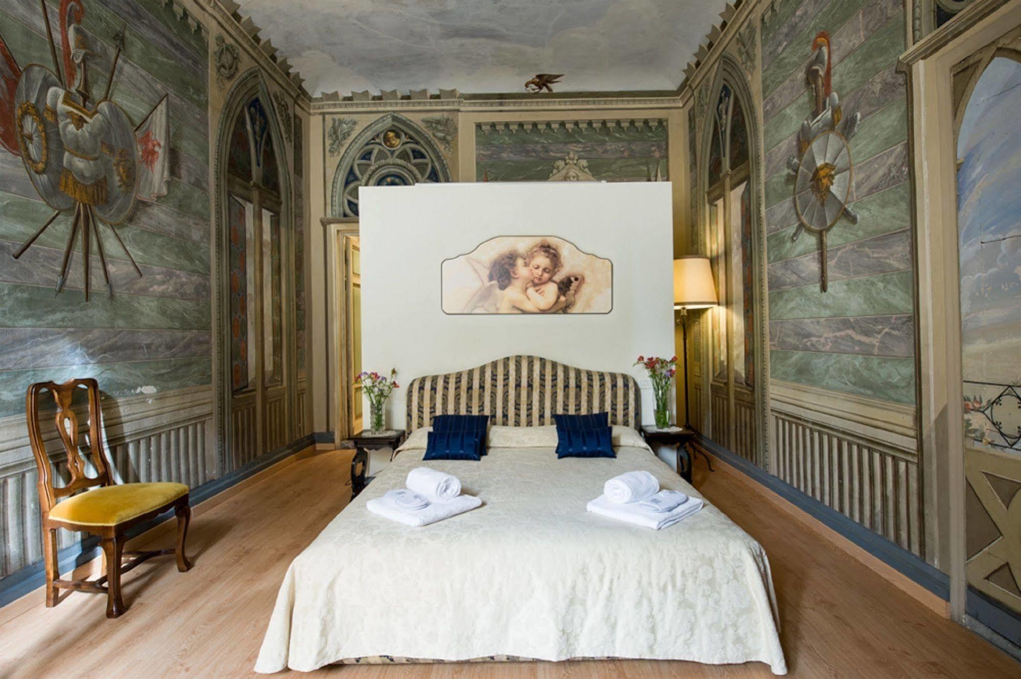 Residenza Castiglioni Firenze