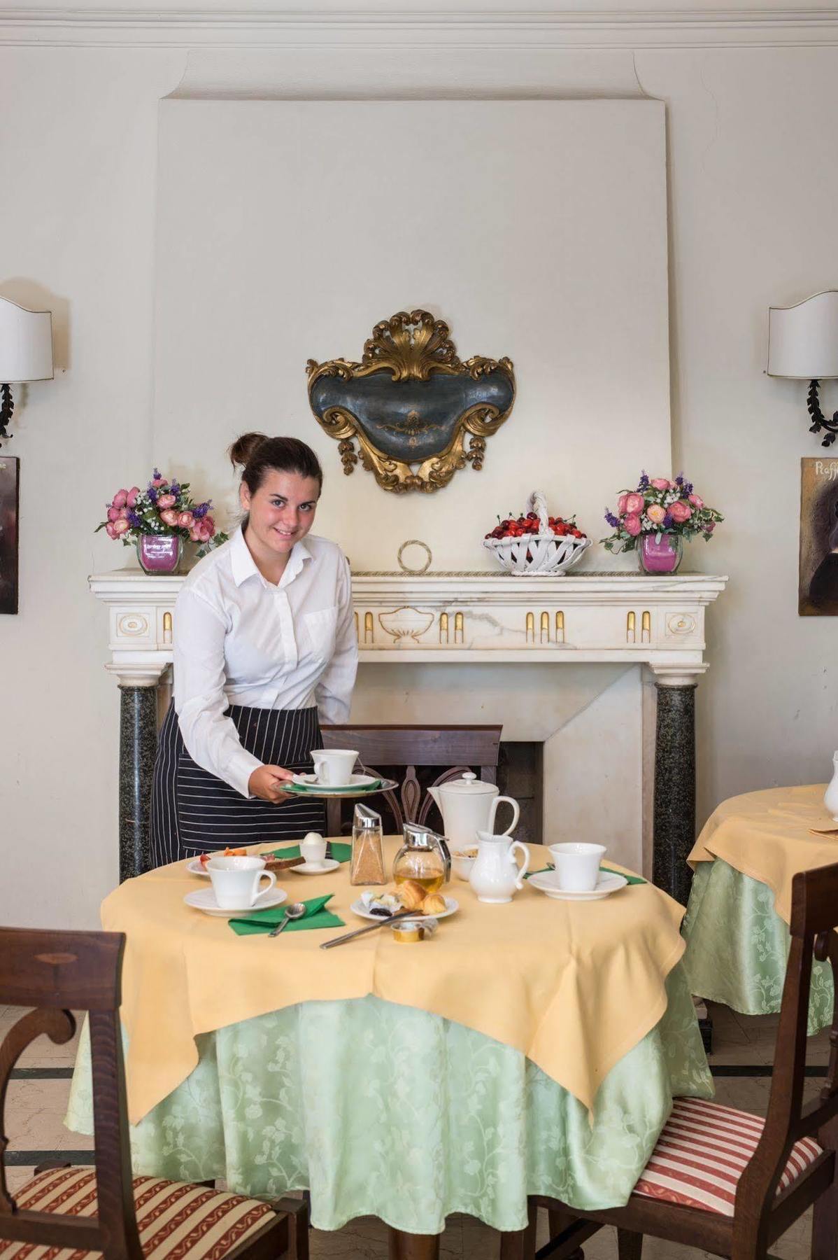 Residenza Castiglioni Bed & Breakfast Firenze