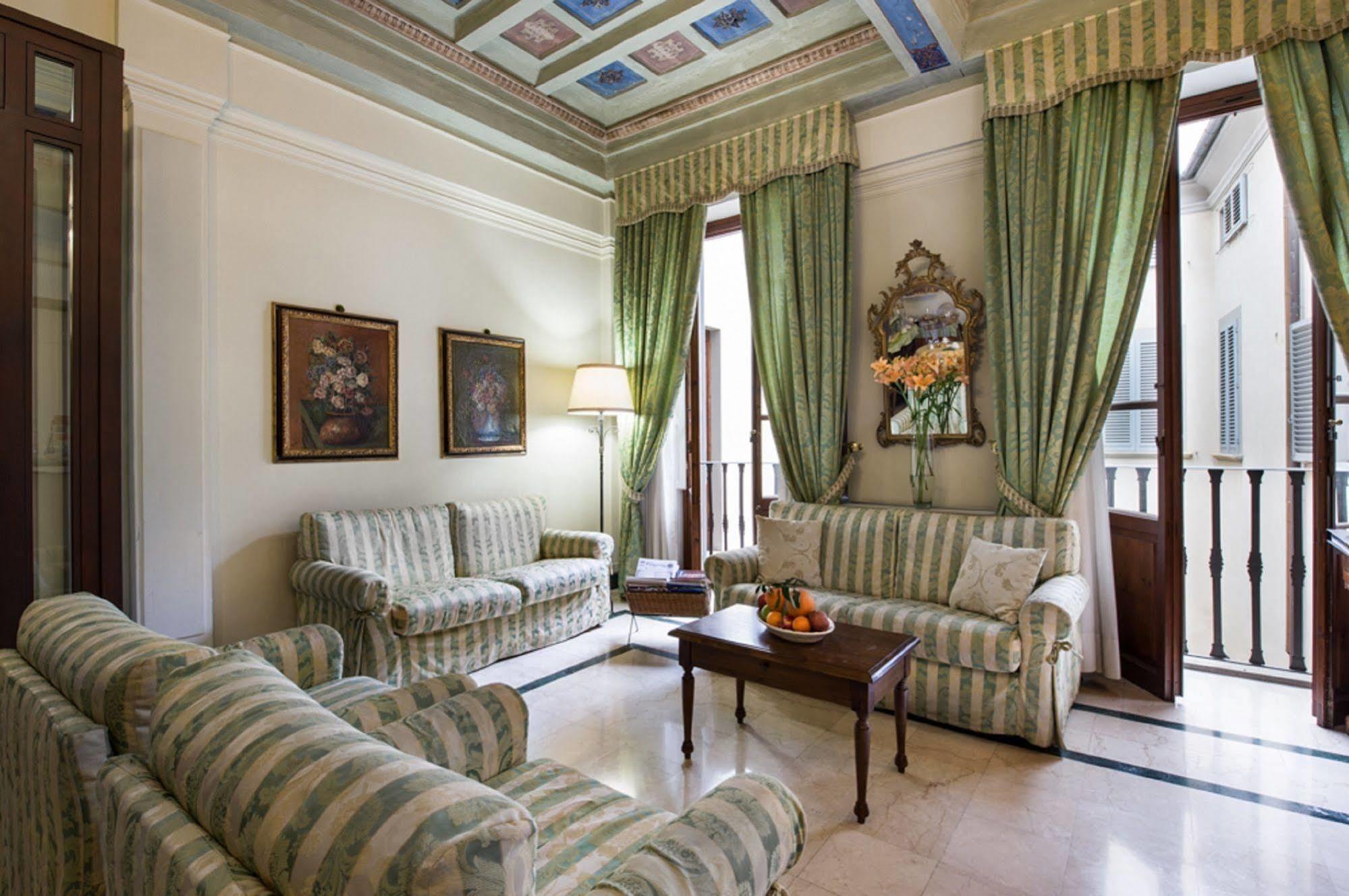 Residenza Castiglioni Bed & Breakfast