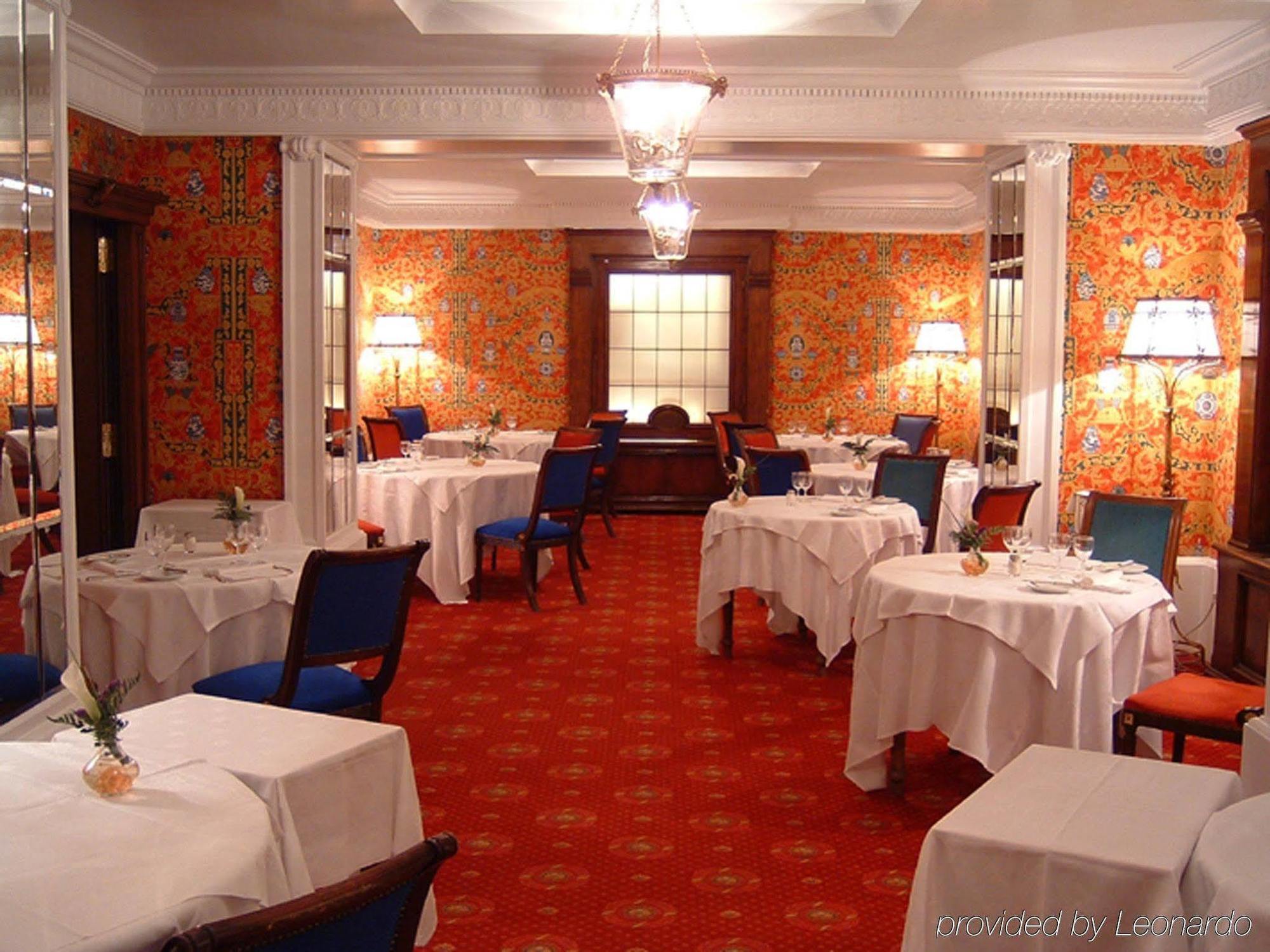 Albani Hotel