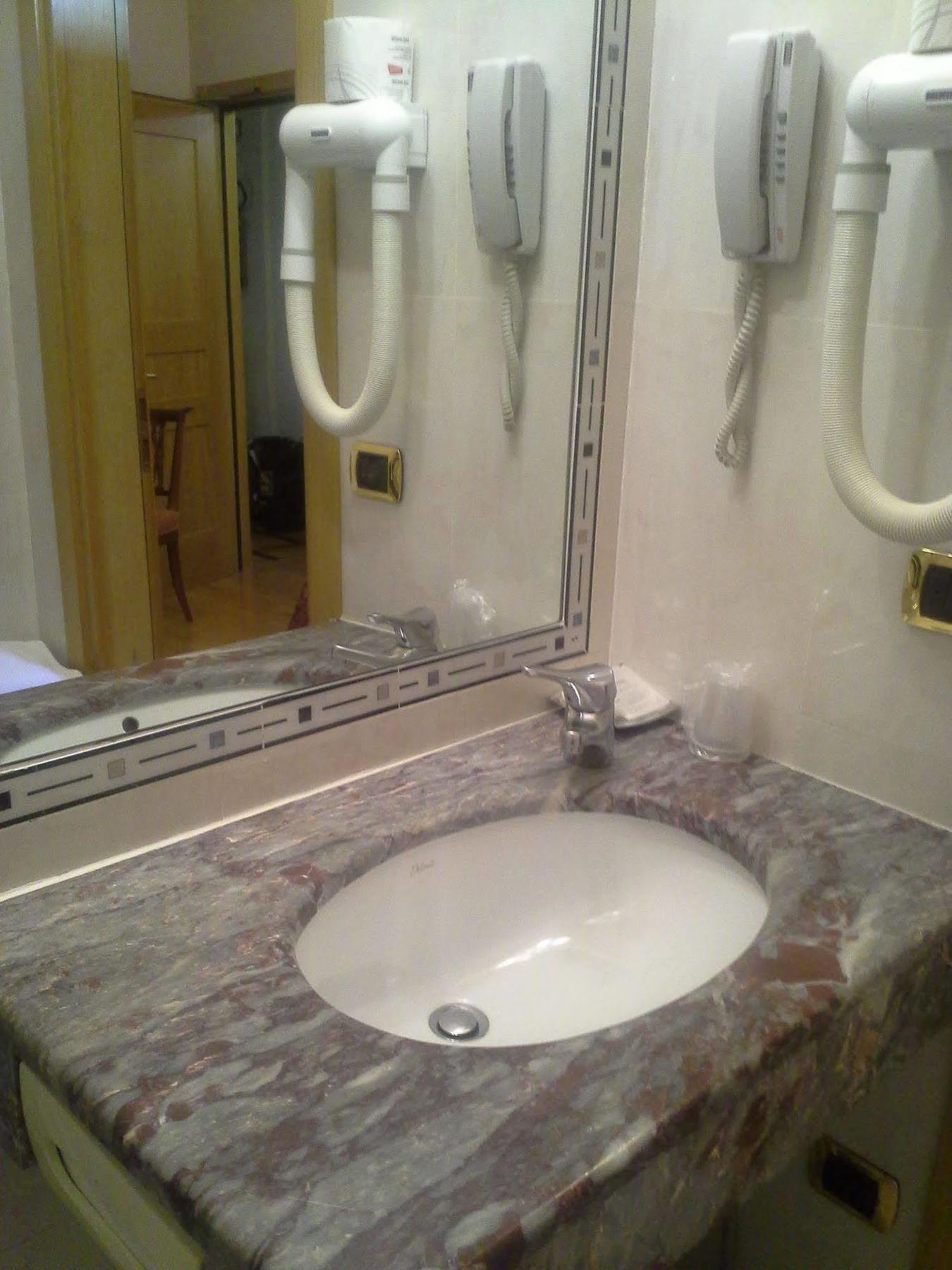 Hotel Bigallo Florence