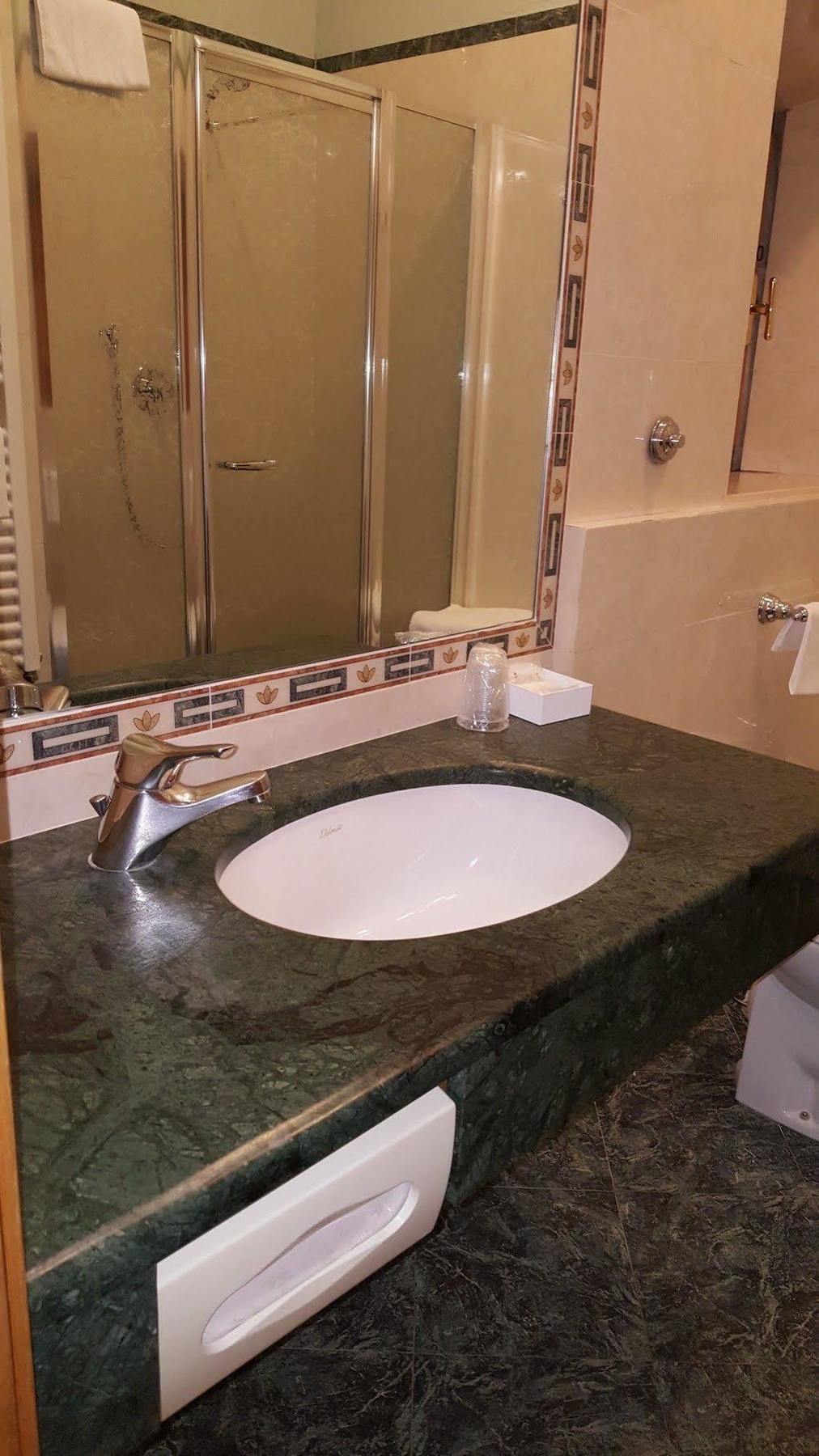 Hotel Bigallo Florence