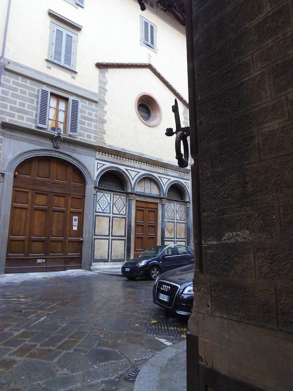 Relais Del Duomo Bed & Breakfast Firenze