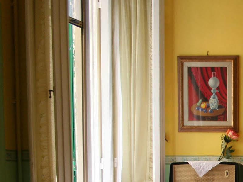 A Casa Di Virgilio 3* Firenze