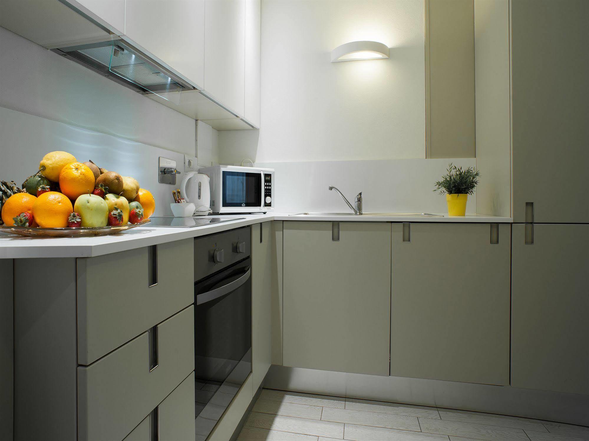 Aparthotel La Farina Firenze