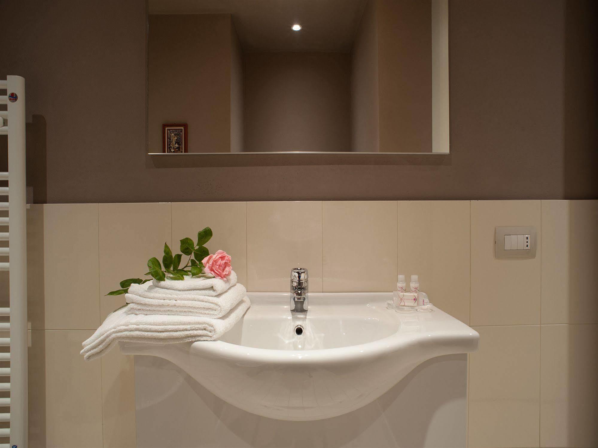 Aparthotel La Farina Firenze