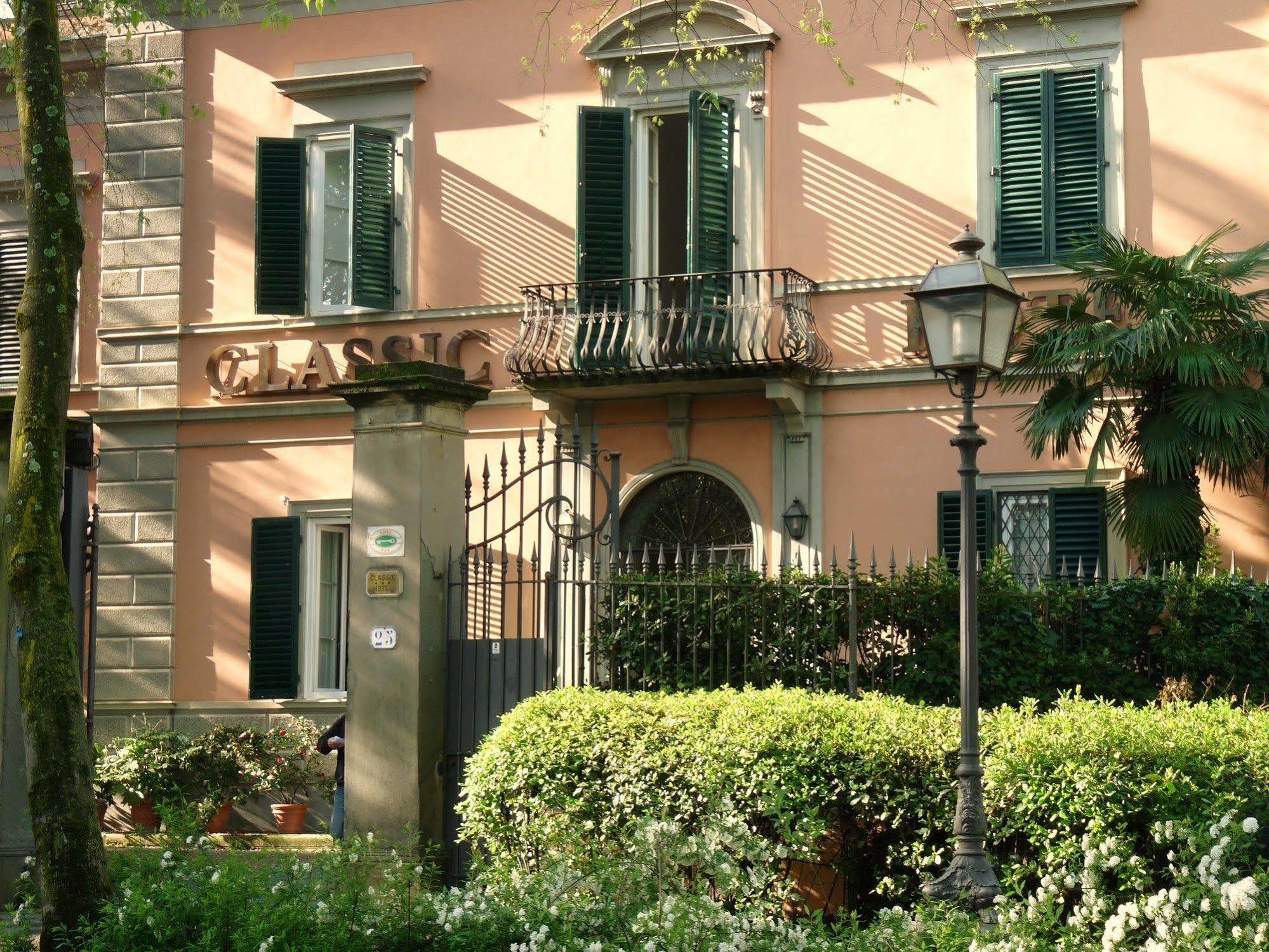 Classic Hotel Firenze