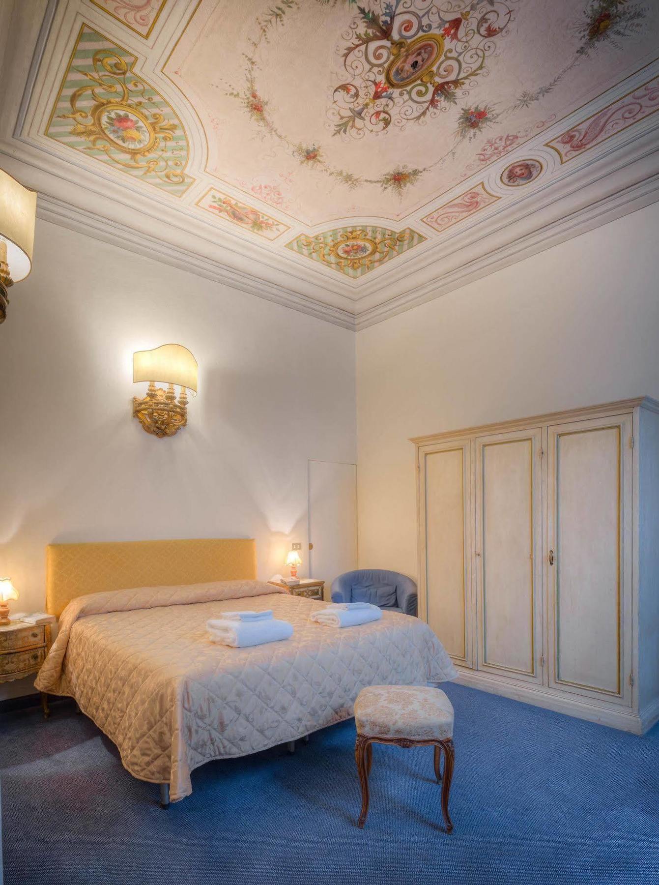 Novella House 2* Firenze