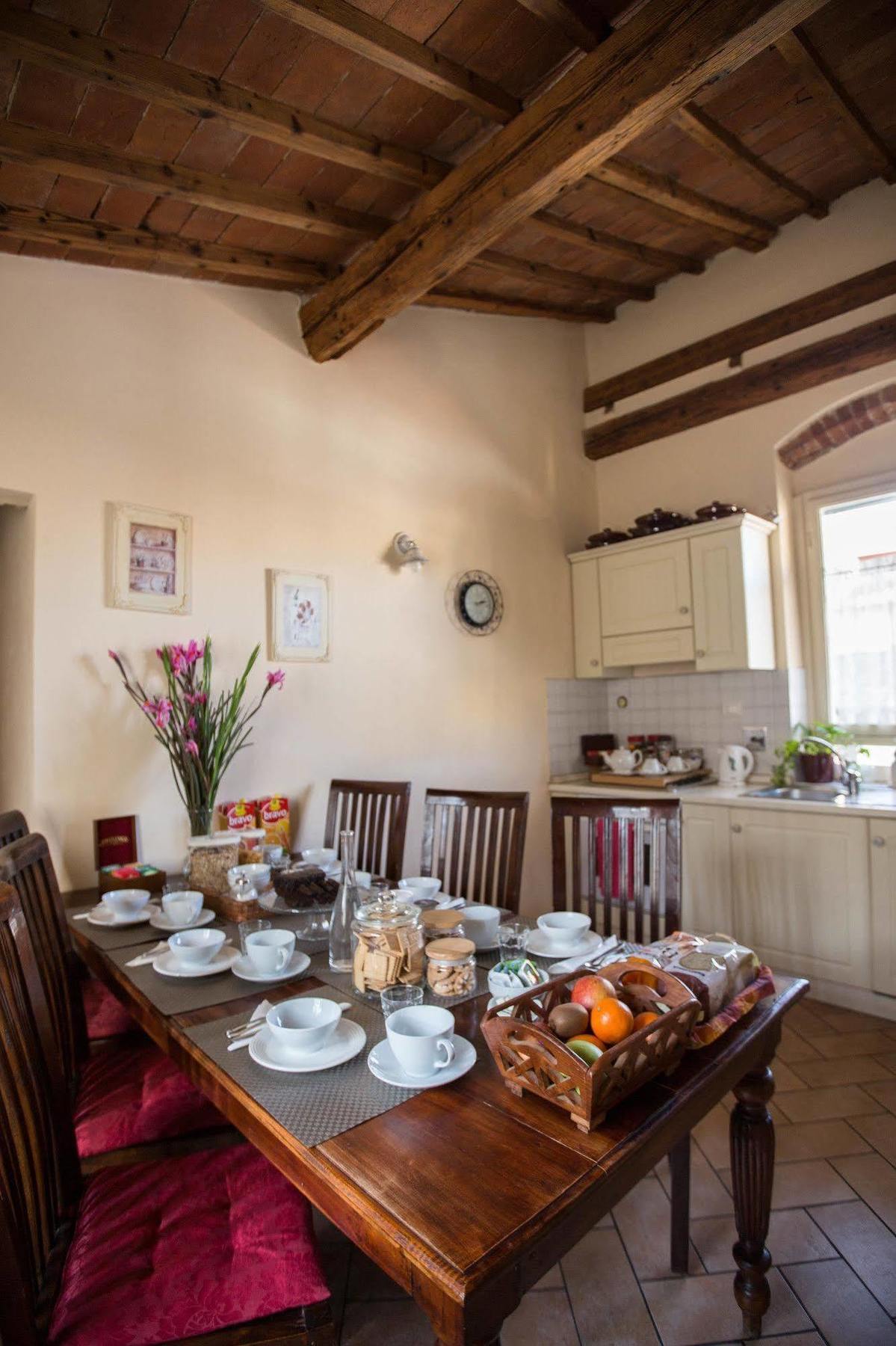 Il Bargello Bed & Breakfast