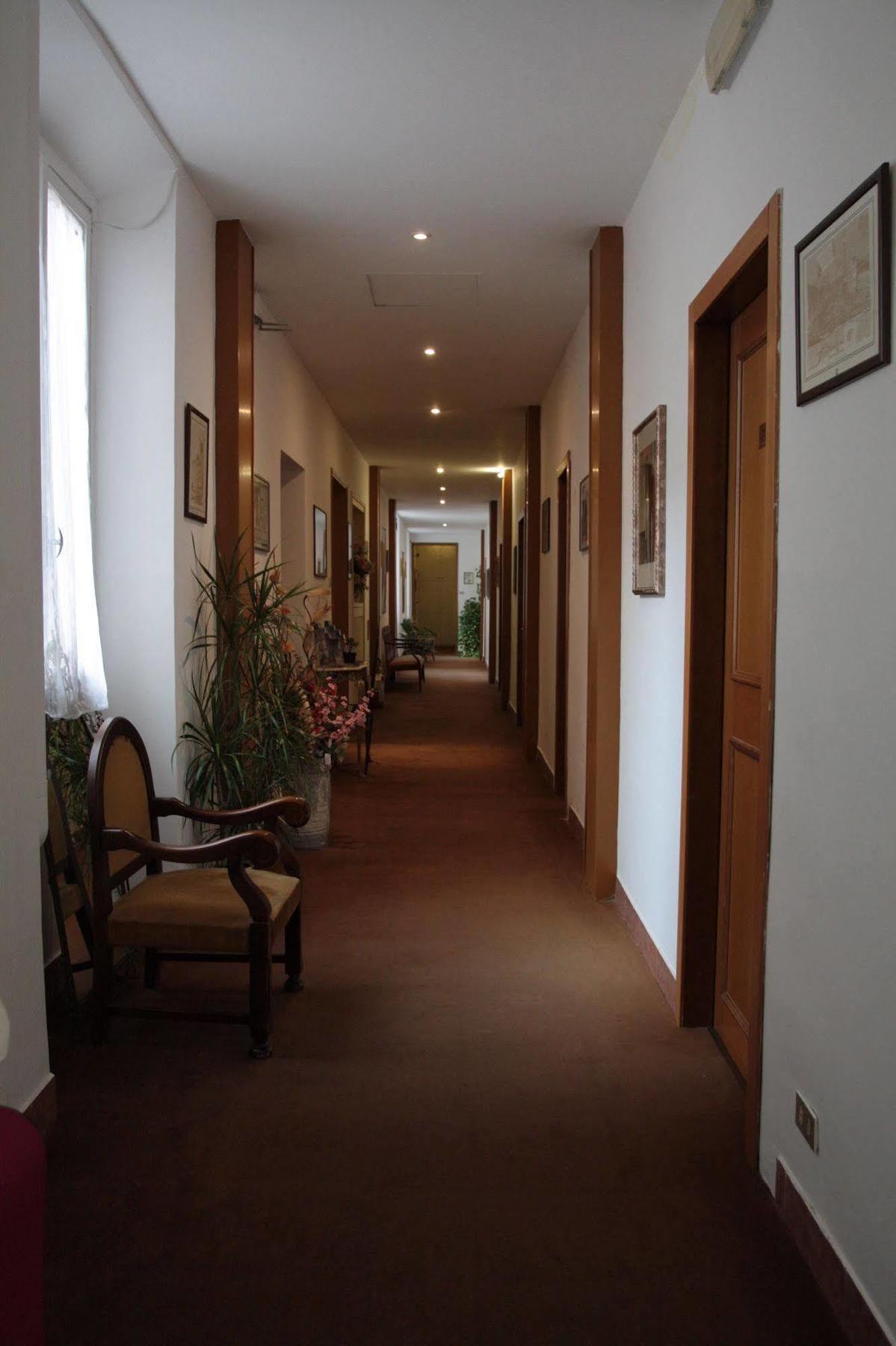 Genzianella 2* Firenze