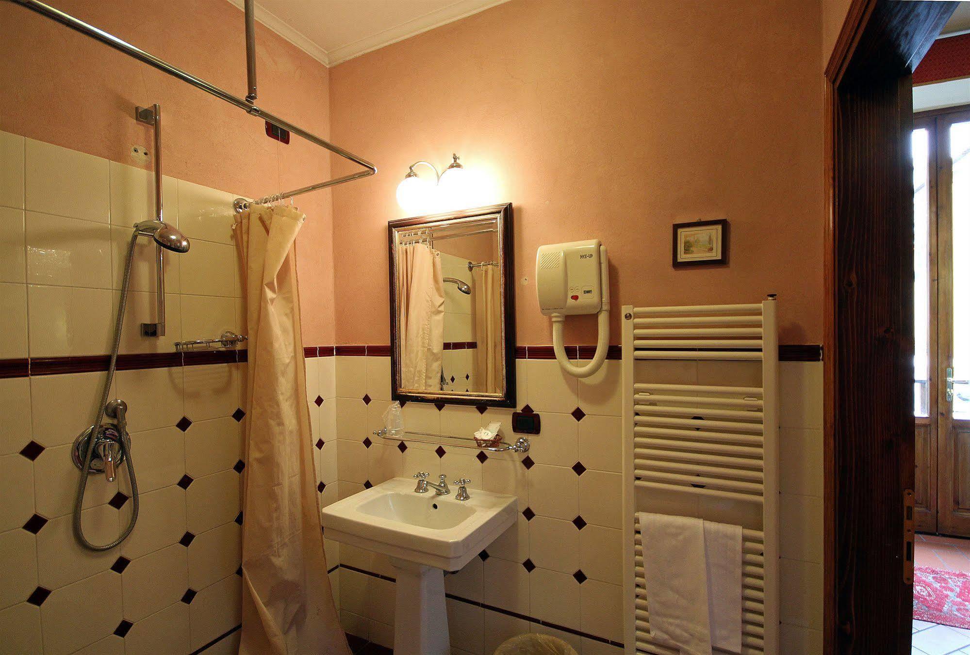 Villino Il Magnifico Firenze