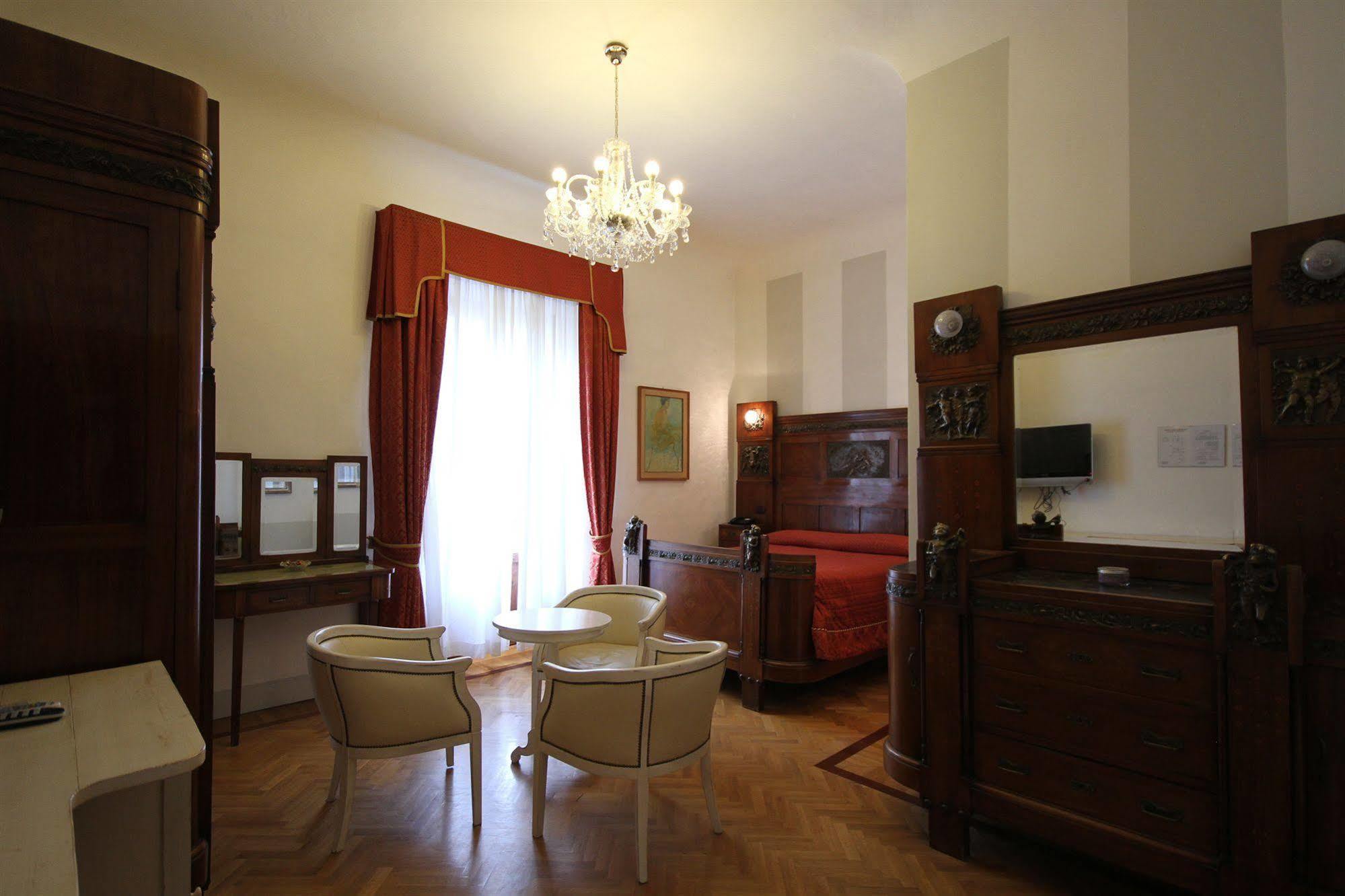 Villino Il Magnifico Bed & Breakfast Firenze