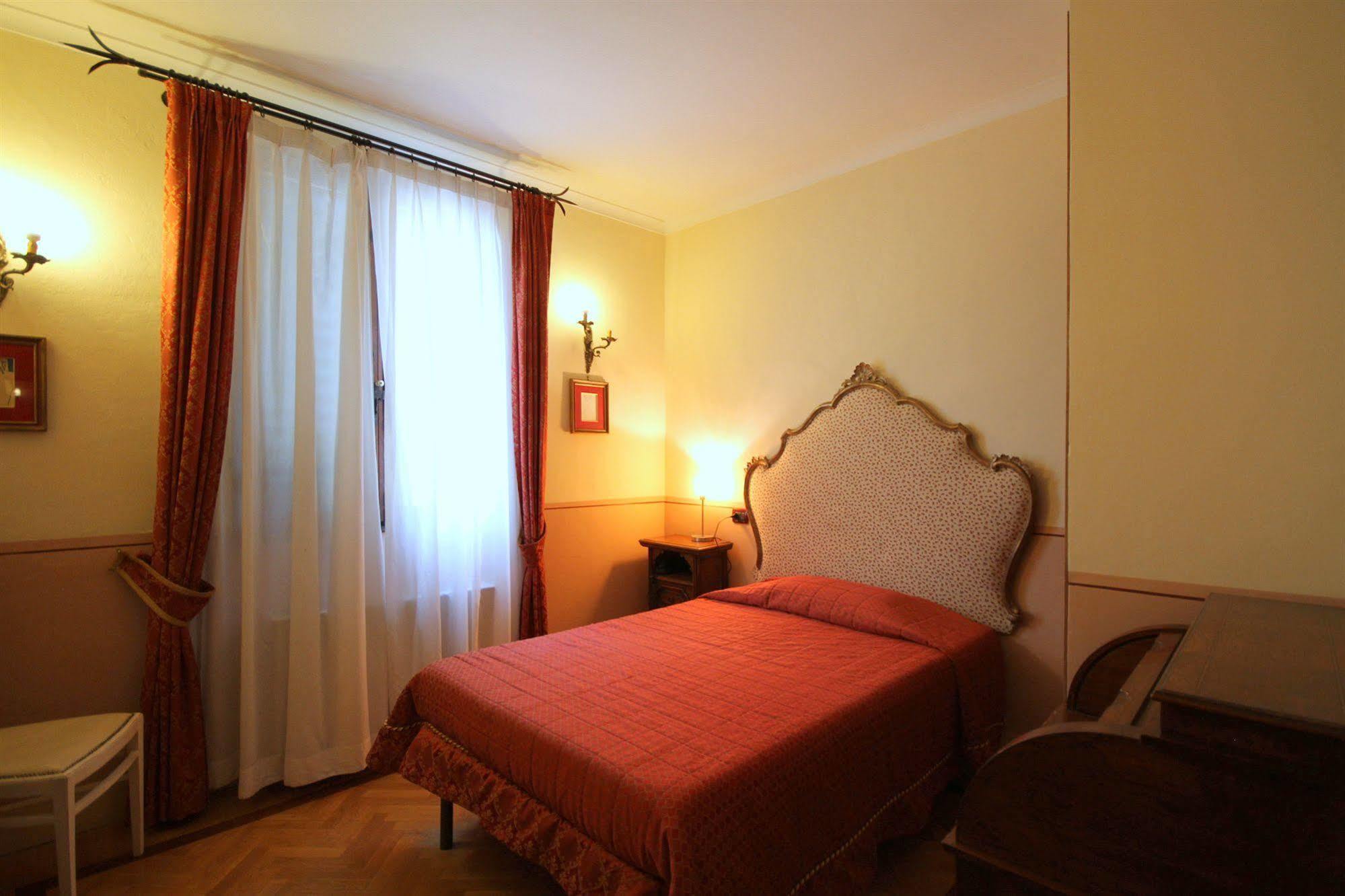 Villino Il Magnifico Firenze