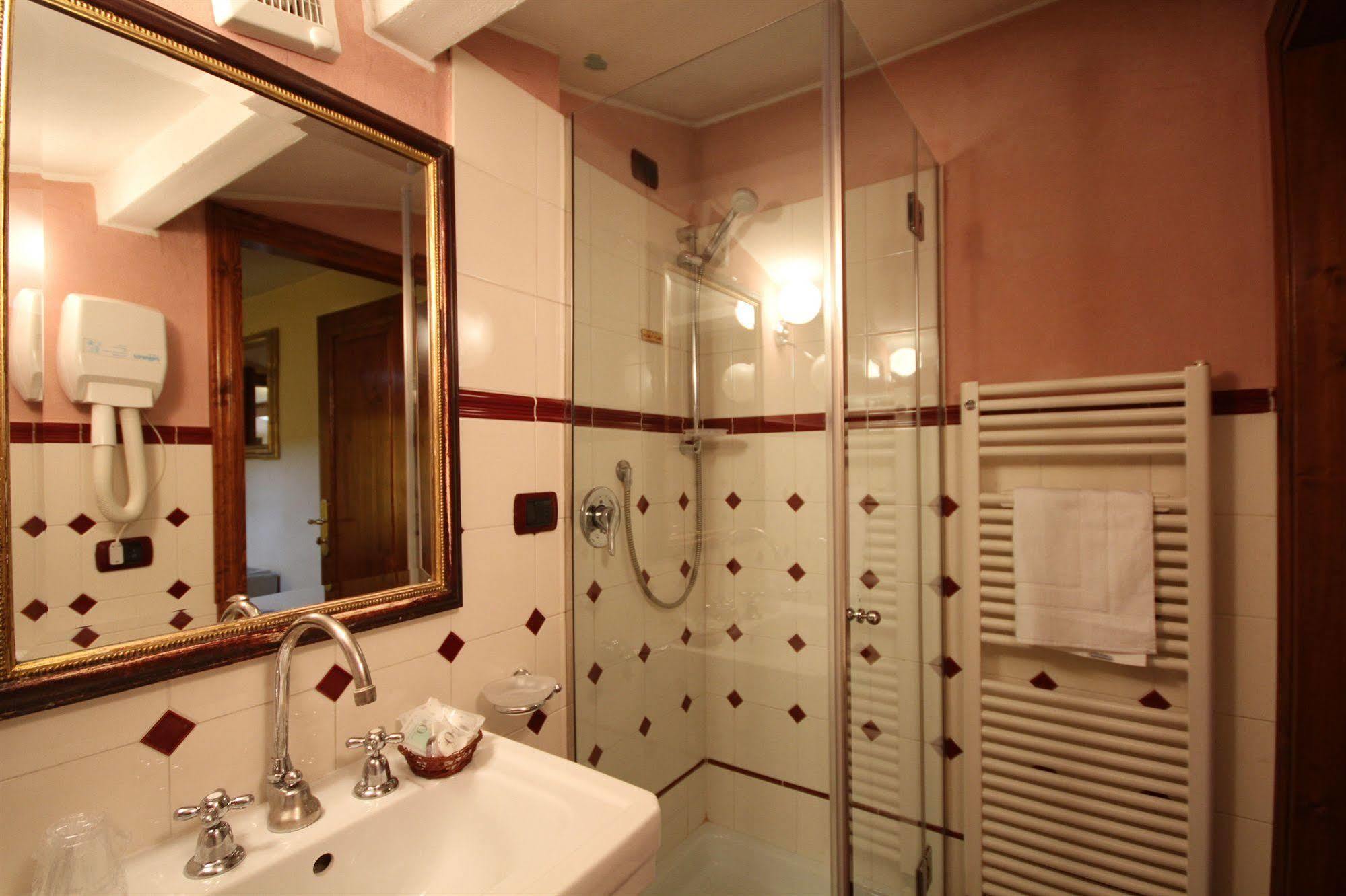 Villino Il Magnifico Bed & Breakfast