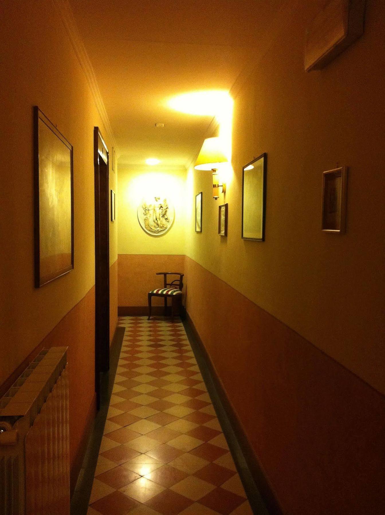 Villino Il Magnifico Bed & Breakfast Firenze