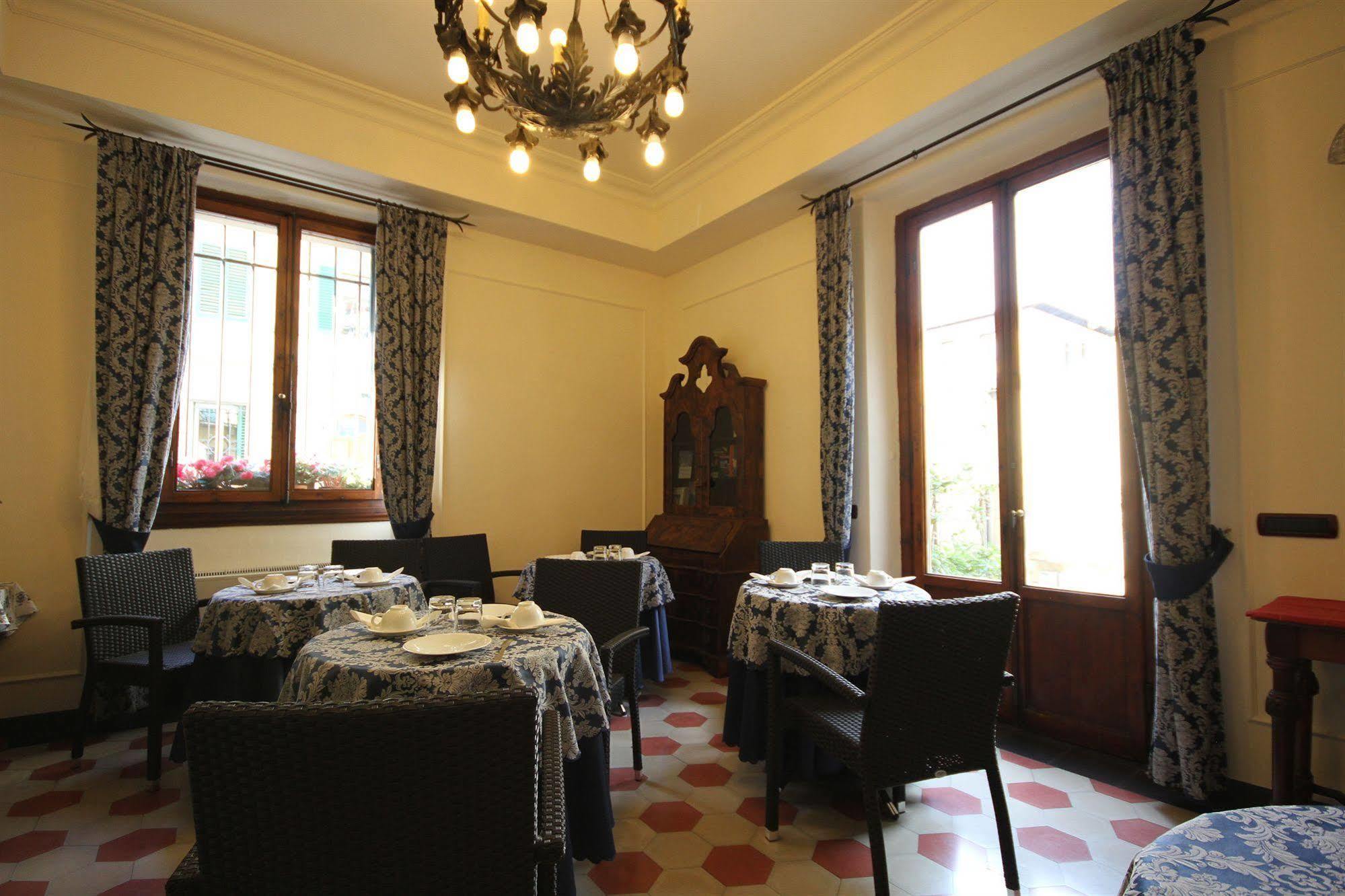 Bed & Breakfast Villino Il Magnifico Firenze