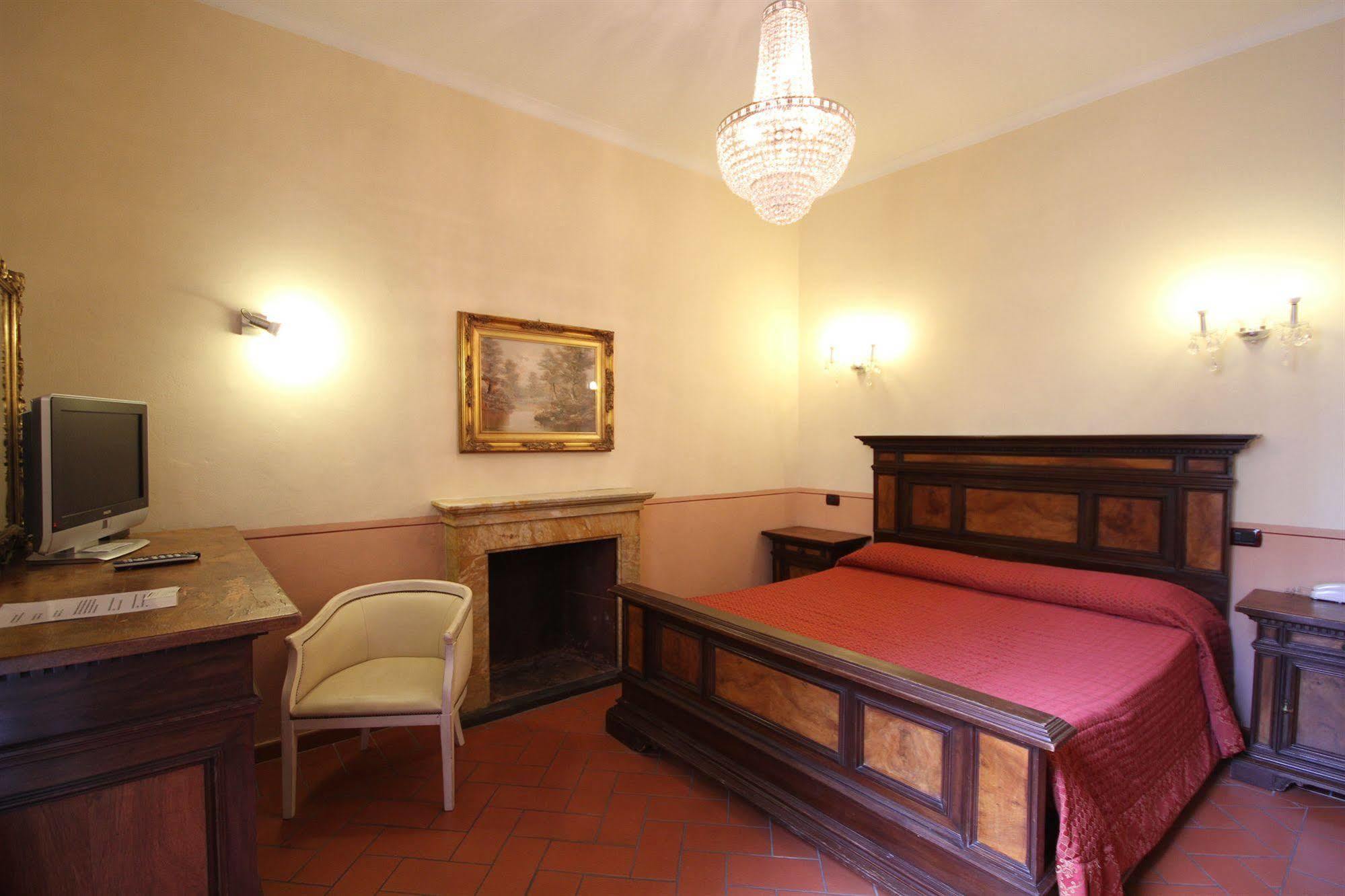 Villino Il Magnifico 3* Firenze