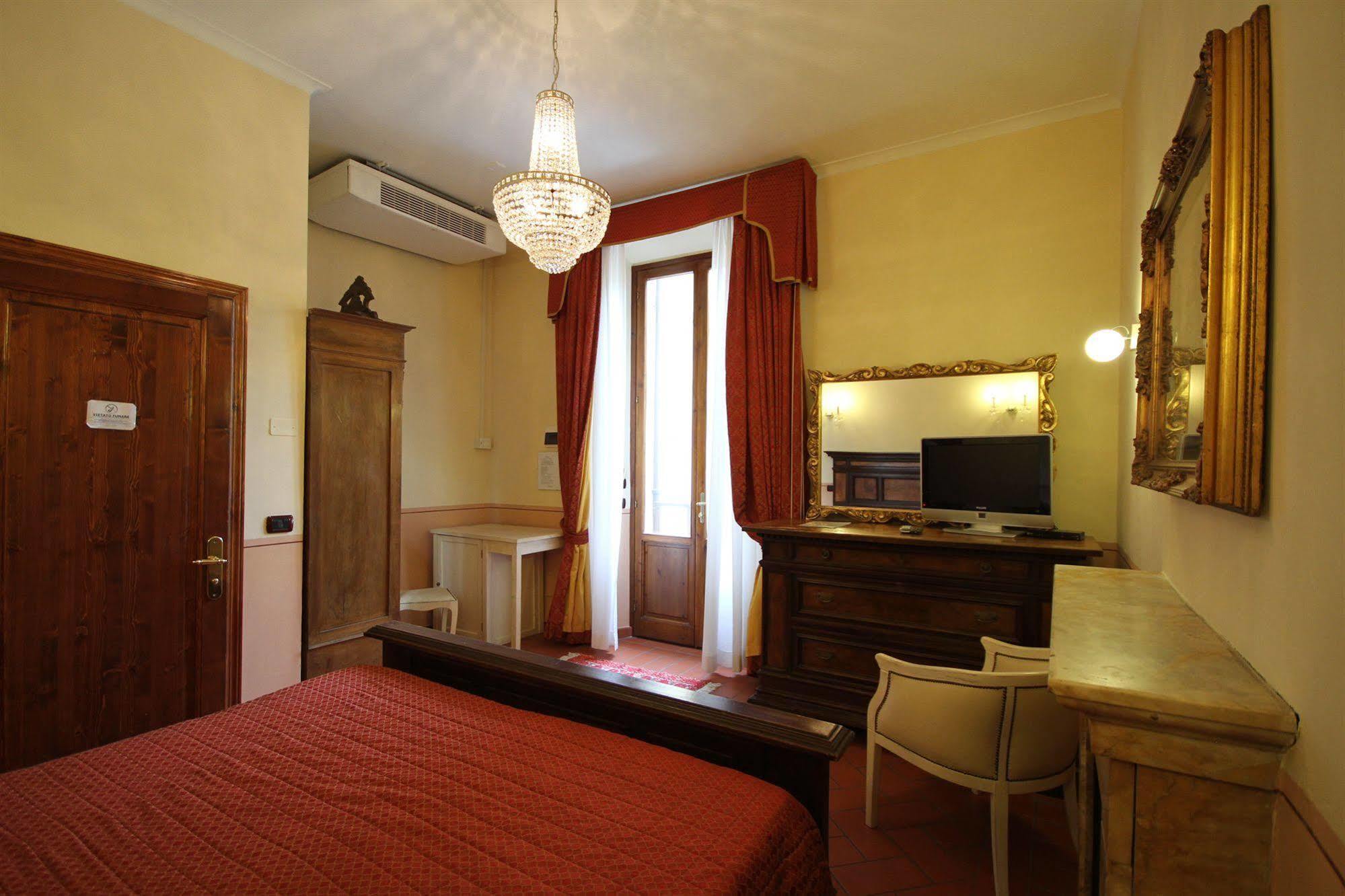 Villino Il Magnifico Bed & Breakfast Firenze
