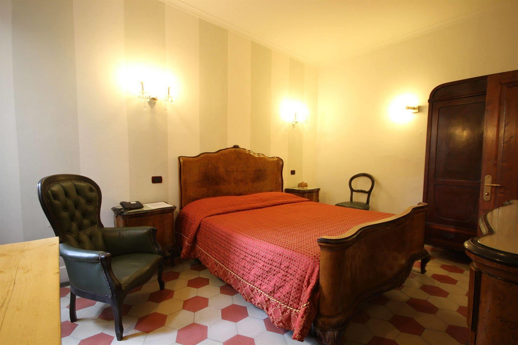 Villino Il Magnifico 3* Firenze