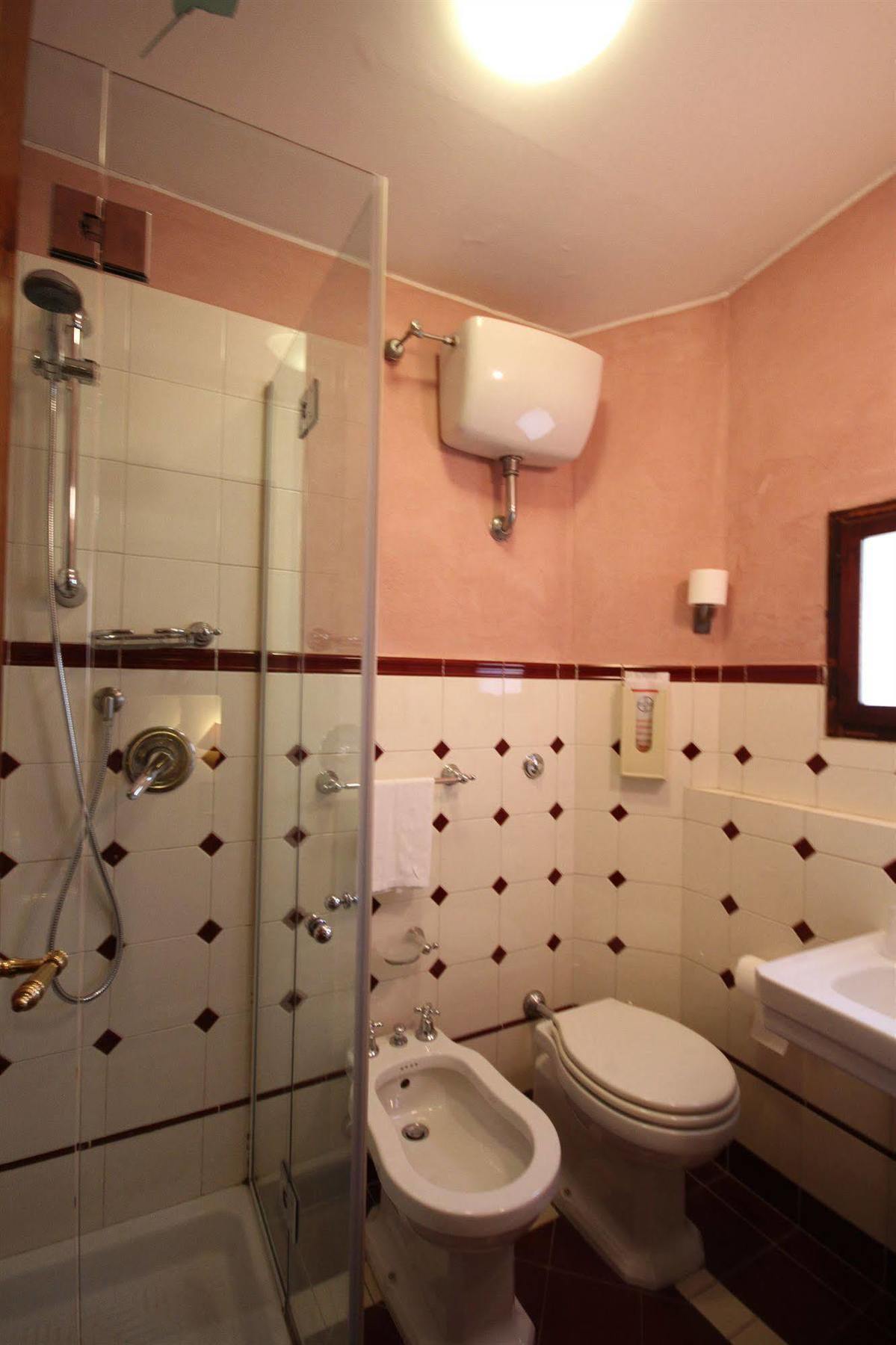 Villino Il Magnifico Bed & Breakfast Firenze