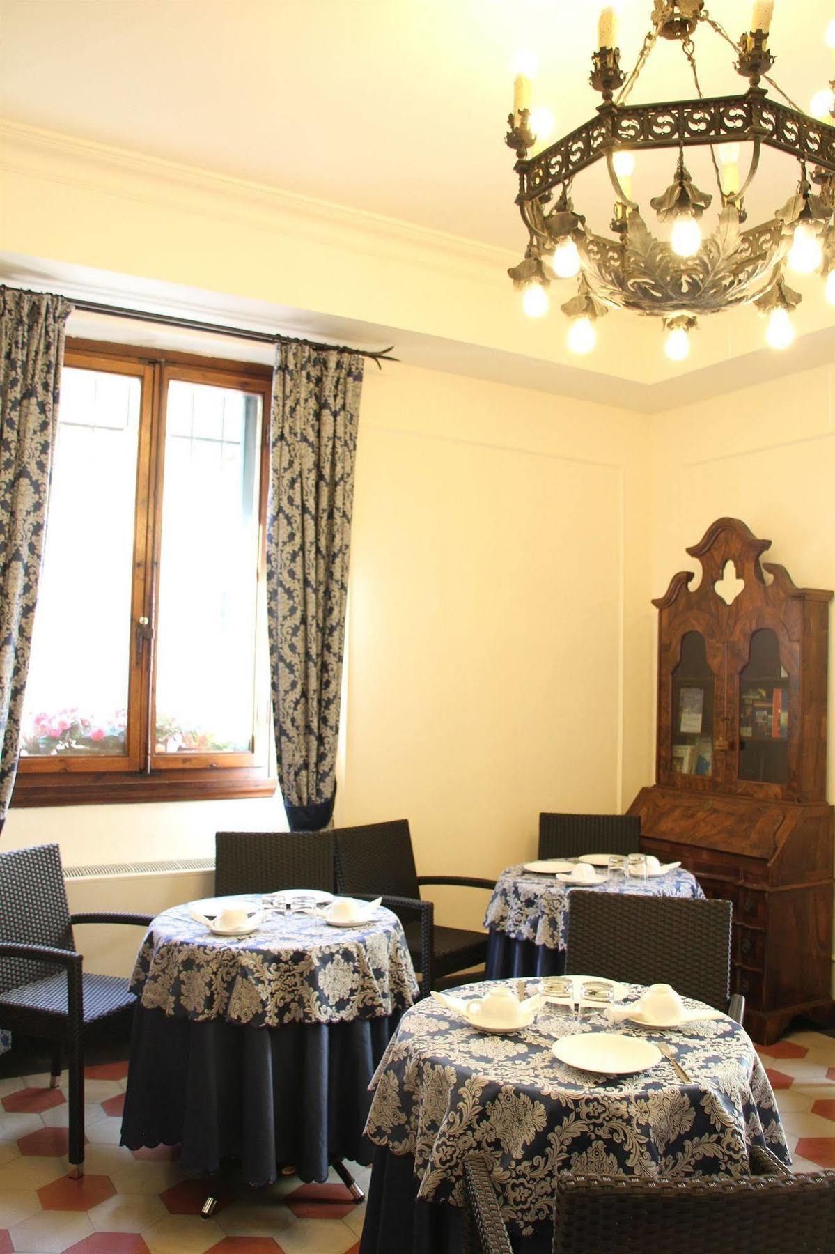 Villino Il Magnifico 3*