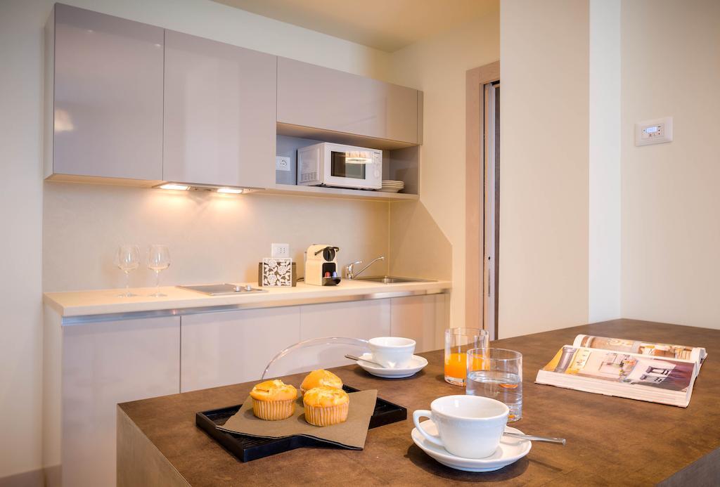 Forte16 View & Aparthotel Firenze
