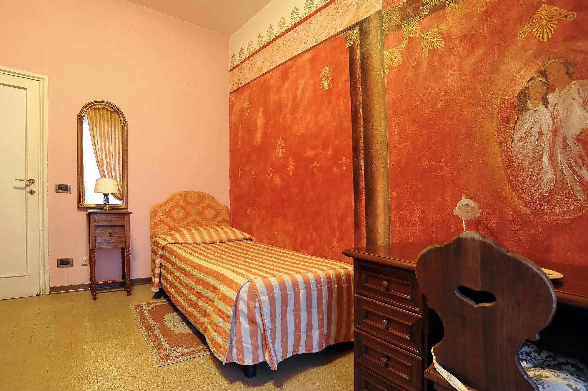 Residenza Cantagalli Couette-café Florence