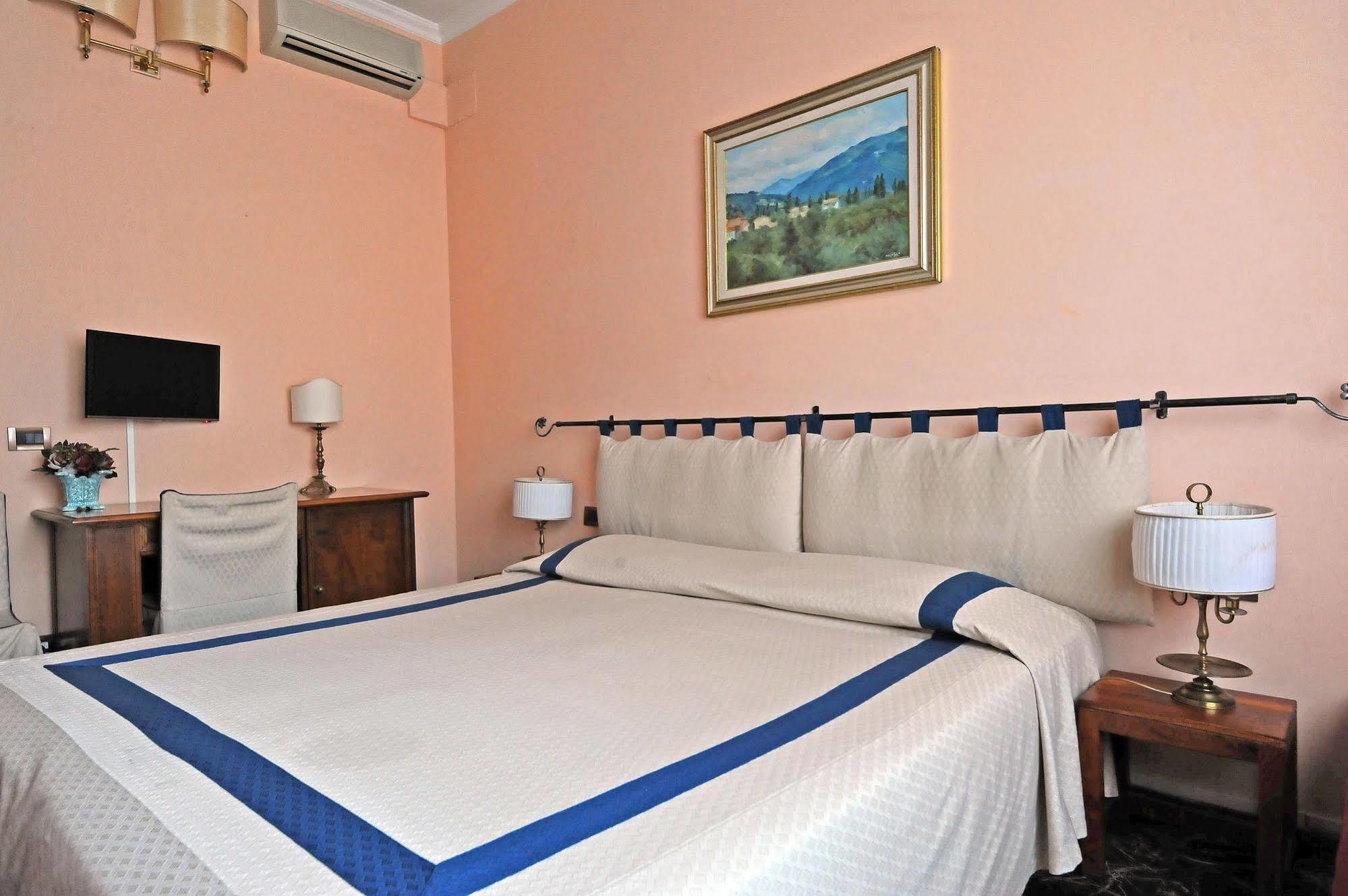 Couette-café Residenza Cantagalli Florence