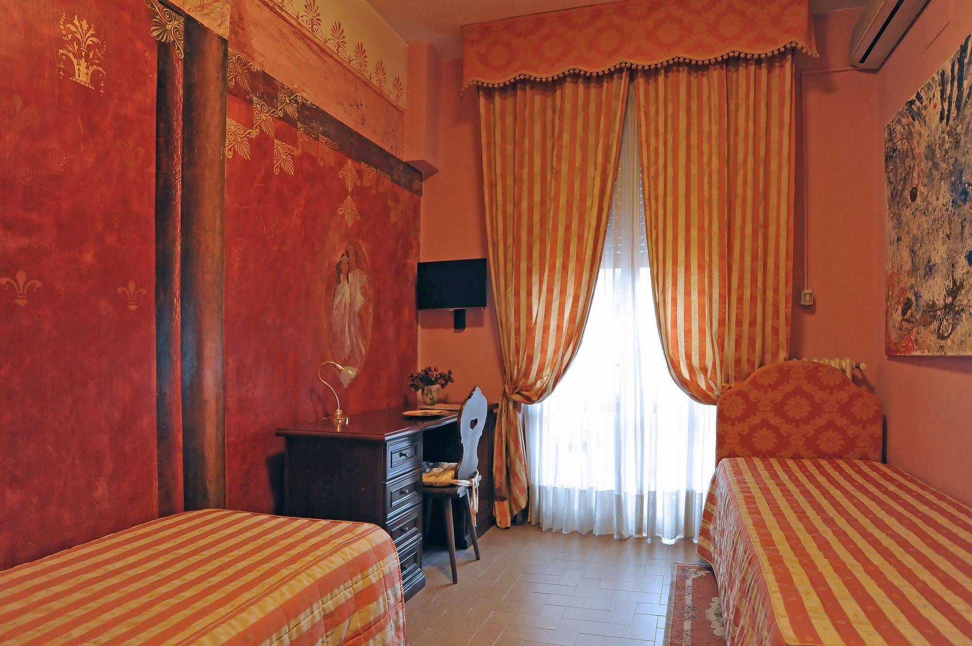 Couette-café Residenza Cantagalli Florence