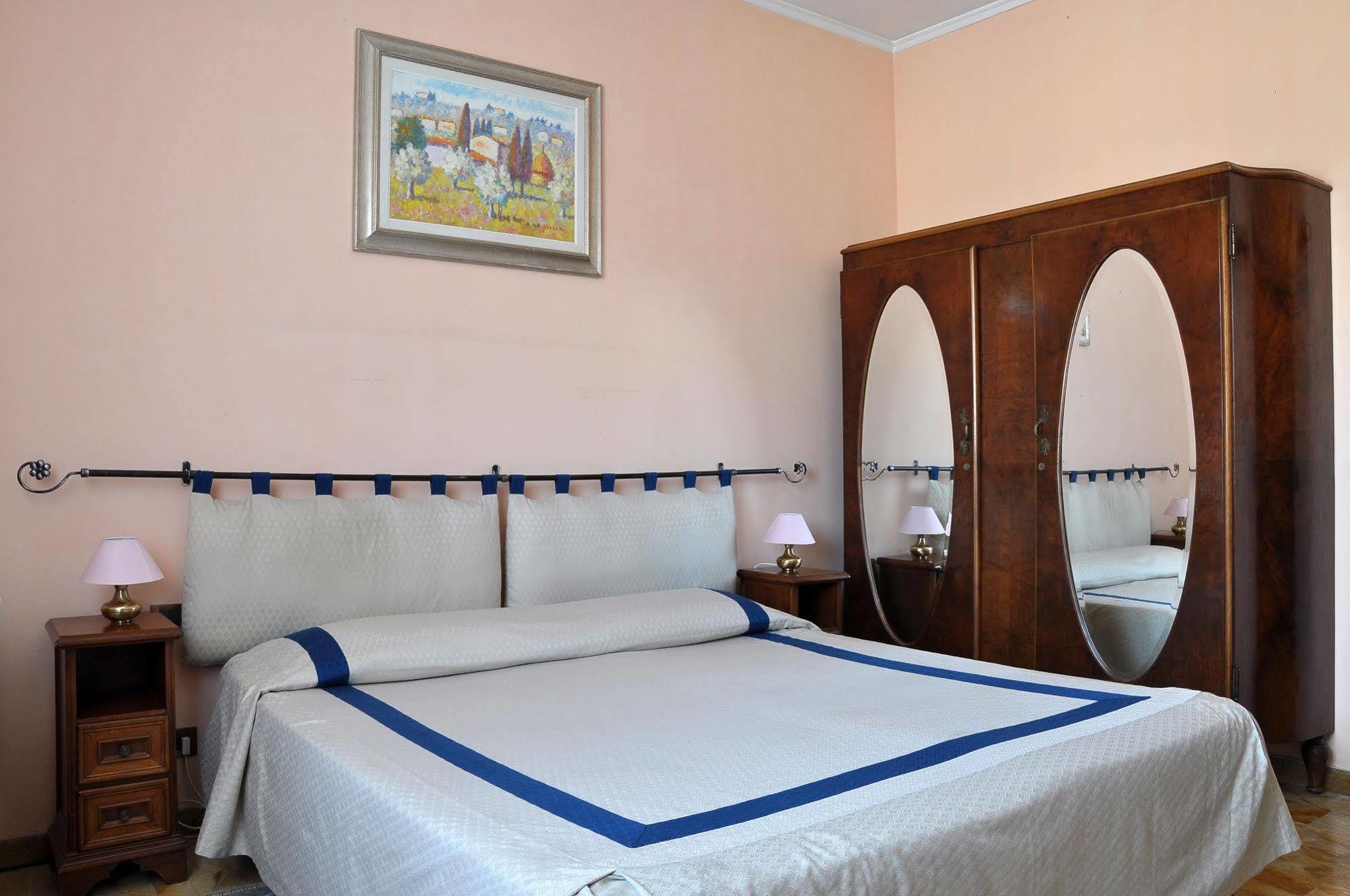 Couette-café Residenza Cantagalli