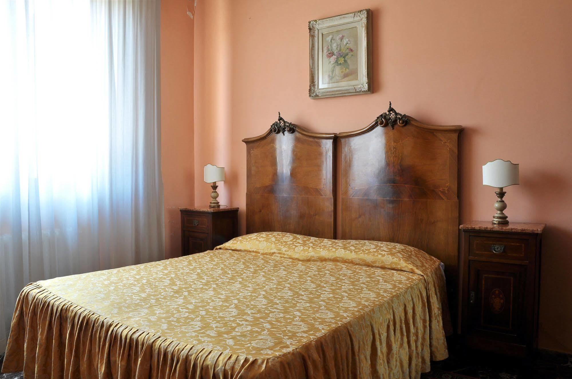 Residenza Cantagalli Couette-café