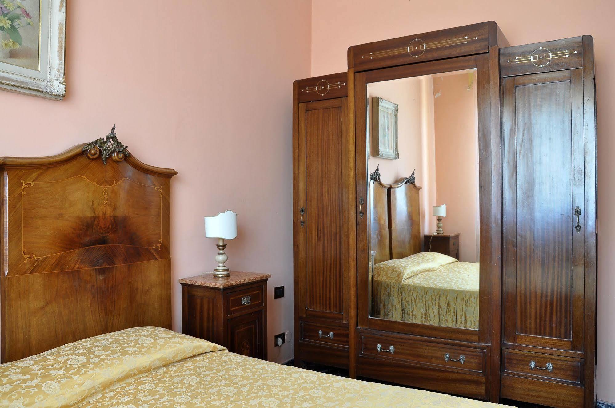 Residenza Cantagalli Couette-café