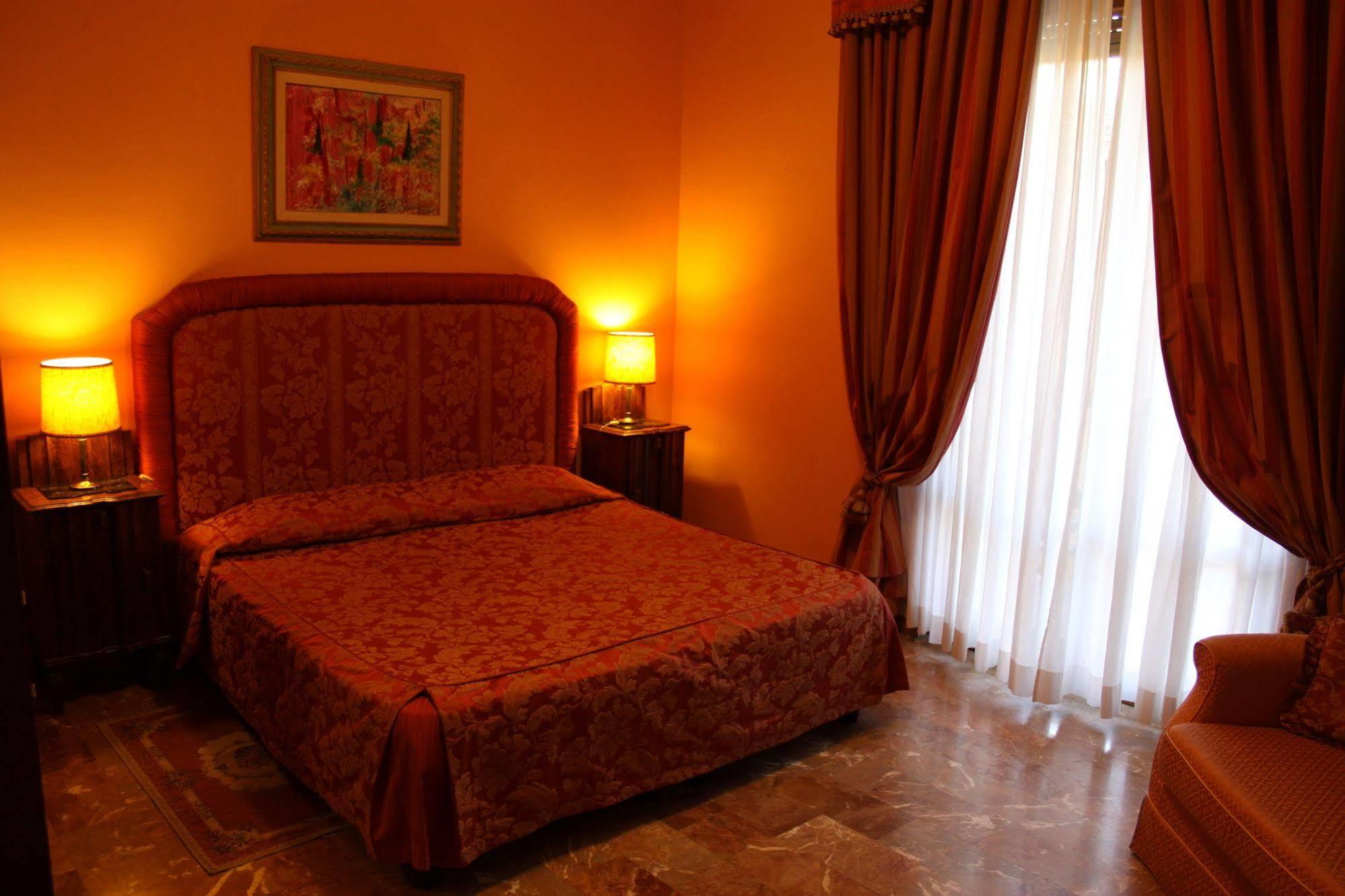 Couette-café Residenza Cantagalli