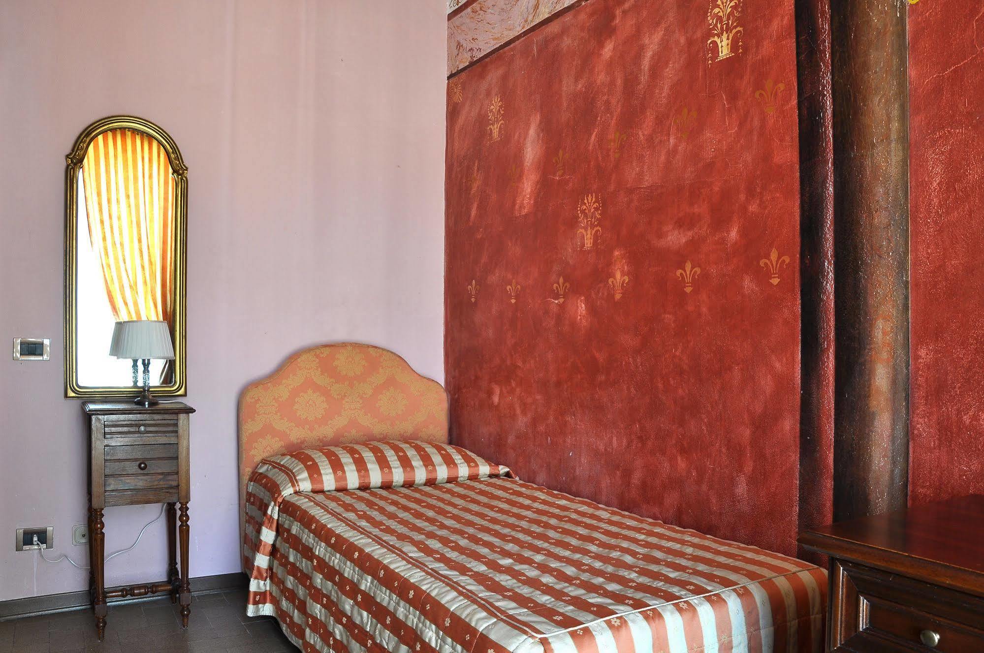 Couette-café Residenza Cantagalli 2*