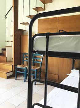 New Albergue