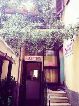 New * Florença