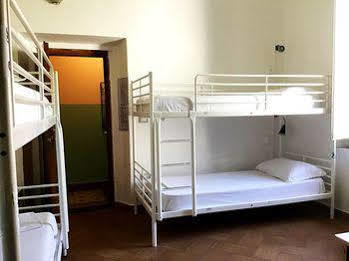 Albergue New Florença