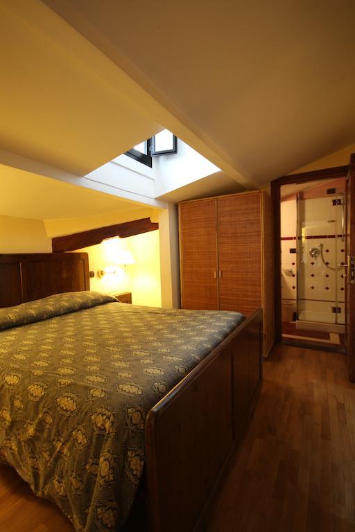 Villino Il Magnifico Bed & Breakfast Firenze