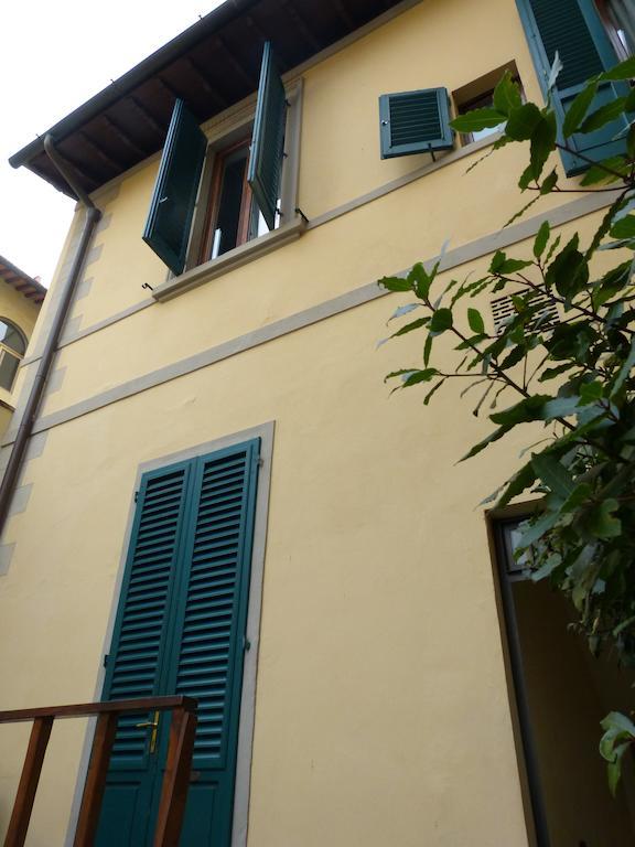 Villino Il Magnifico Bed & Breakfast