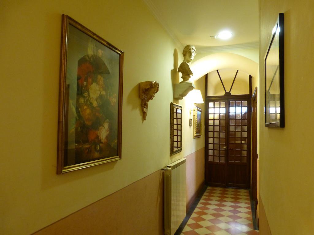 Villino Il Magnifico Bed & Breakfast Firenze
