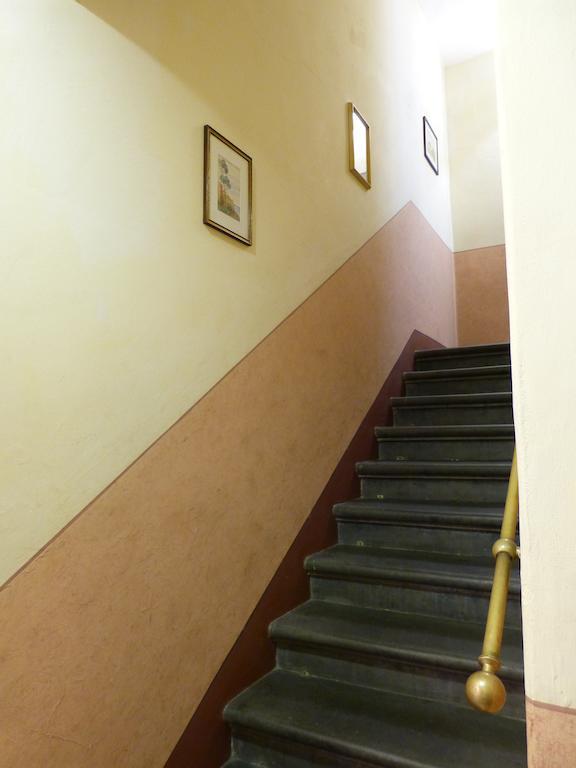 Villino Il Magnifico Bed & Breakfast 3*