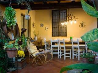 Casa Pucci Maison d'hôtes 3*