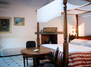 Casa Pucci Maison d'hôtes Florence