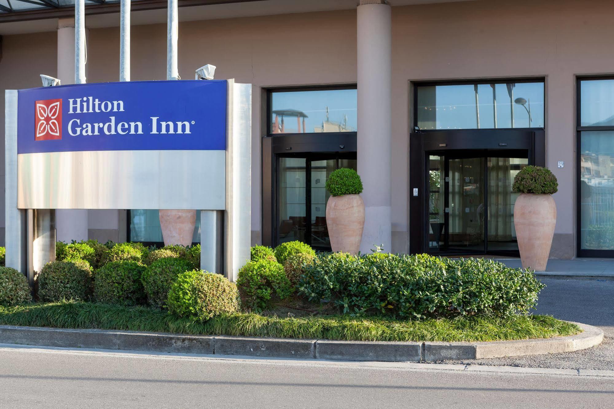 Hilton Garden Novoli Hotel Florença