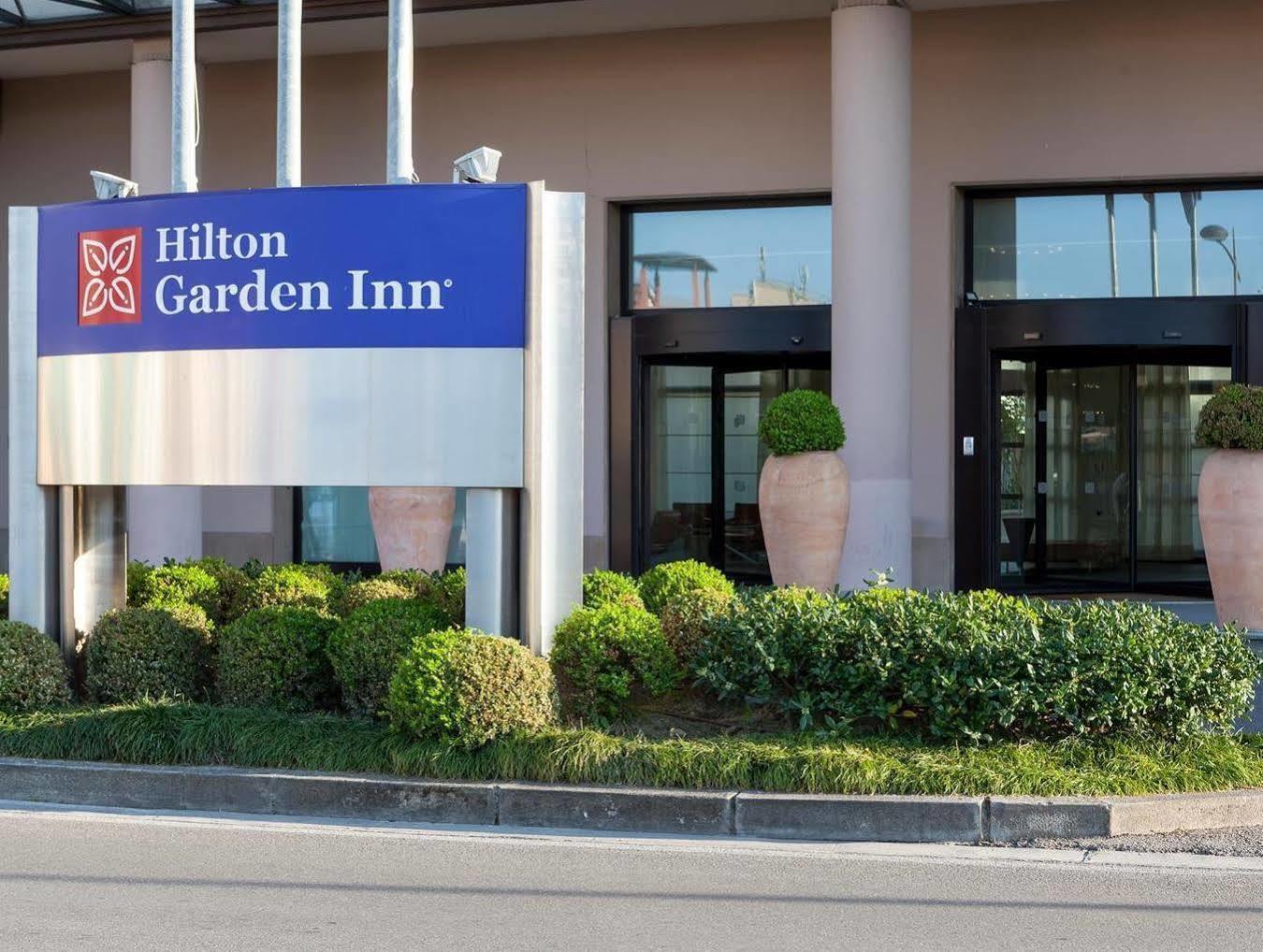 Hotel Hilton Garden Novoli 4*