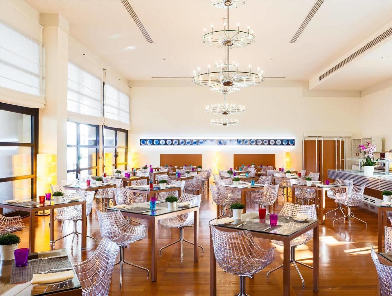 Hilton Garden Novoli 4*
