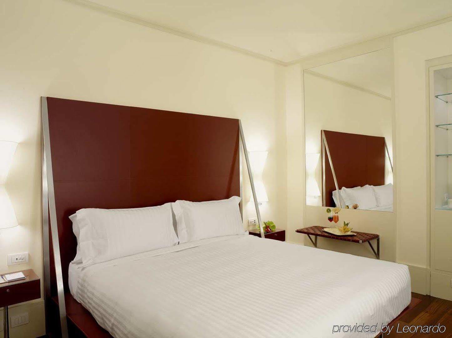 Hilton Garden Novoli Hotel